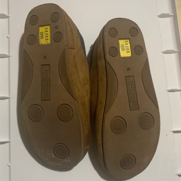 Men’s Deer Stags Convertible Slippers Sz. 12 - Picture 5 of 5